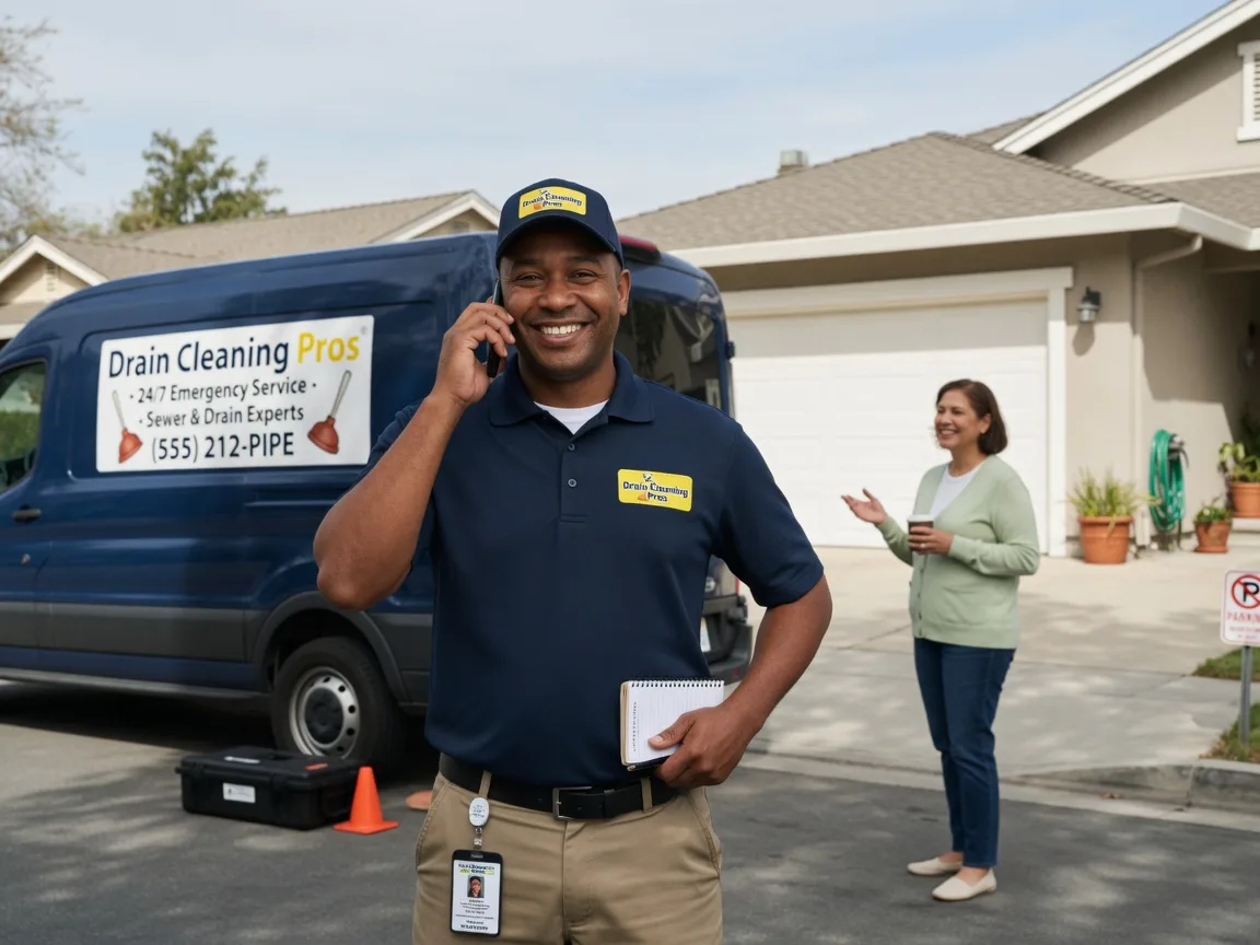 Drain Cleaning Morristown, MN FAQs